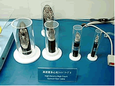 光ファイバーのメリット